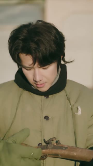 重生73年，带着丈母娘赶山打猎（80集）热门短剧榜单