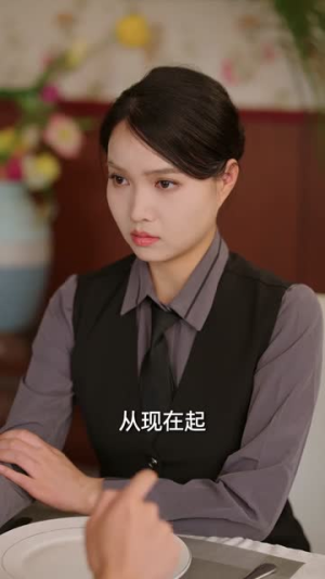 白月光她又美又飒（76集）原创精彩短剧