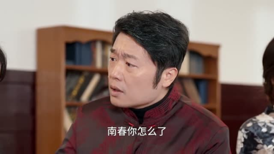 疯批美人她不想死（75集）我真的爱了