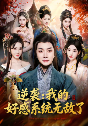 逆袭我的好感系统无敌了（66集）好看短剧看不停