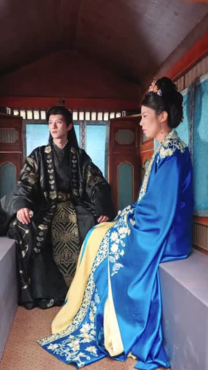 一梦入十年（78集）热播短剧重燃