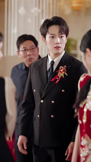 别惹那个保安，他老婆超厉害（58集）短剧