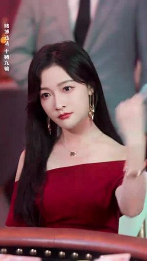 觉醒当天，荆棘为冕（60集）短剧全集完整