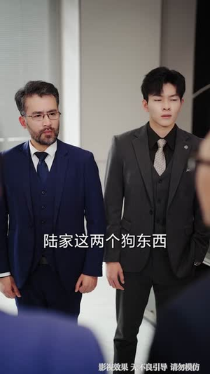 盗爱欺心终无归（70集）短剧上热门