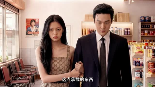 跨界当倒爷，我的杂货铺通万物（53集）穿越短剧推荐