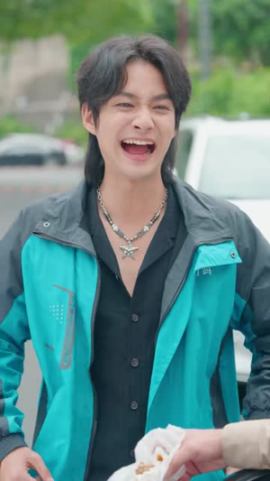 侦破吧，外卖小哥（80集）演的怎么样