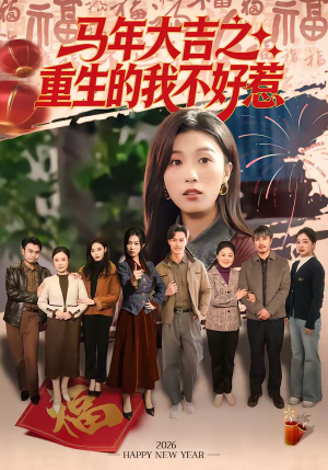 马年大吉之重生的我不好惹（100集）一口气看完全集