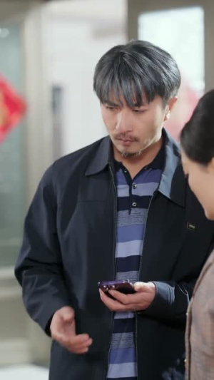 马年大吉之重生的我不好惹（100集）免费在线看全集