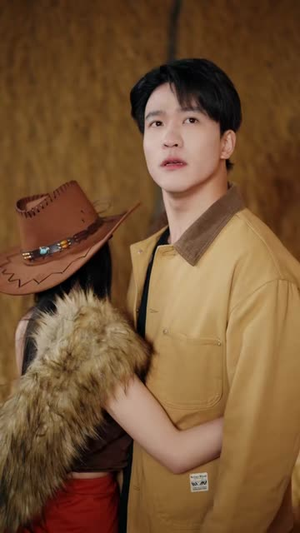 逆袭成荒野大神（88集）我真的爱了