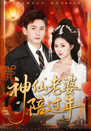 神仙老婆陪过年（66集）在线观看完整版