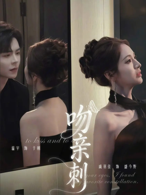 吻亲刺（70集）80到100集