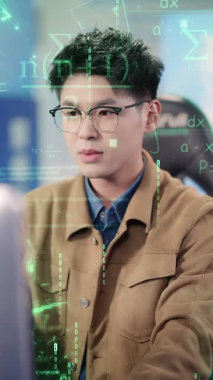 重生归来，真少爷打脸全场（64集）热门了短剧