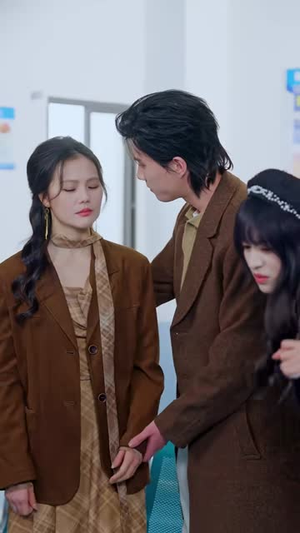 我靠胎儿心声识破闺蜜诡计（36集）原创精彩短剧