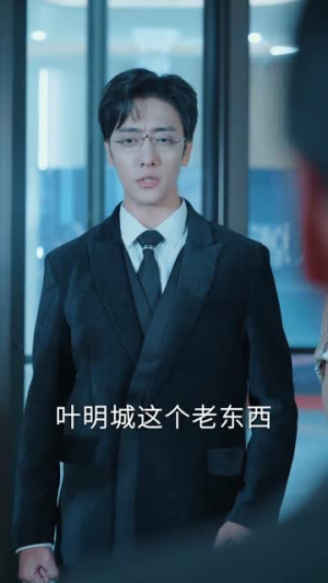 妈妈的铁拳优雅芬芳（63集）热门短剧来袭