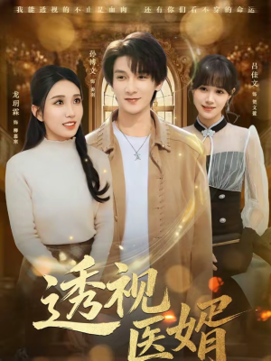 透视医婿(81集) 透视医婿(81集)百度网盘资源