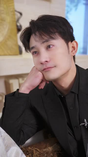 我的死对头是恋爱脑(58集) 我的死对头是恋爱脑(58集)最新短剧推荐