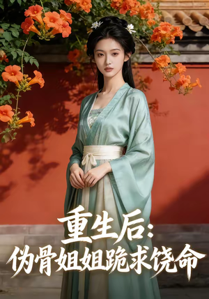 重生后，伪骨姐姐跪求饶命（49集）短剧精彩片段