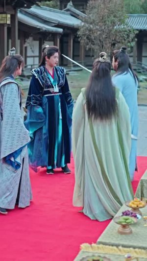 反派日记:怎么感觉你们在演我(80集) 反派日记:怎么感觉你们在演我(80集)解说文案