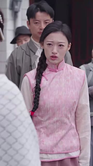 家破人亡:你真当我是丫鬟啊(55集) 家破人亡:你真当我是丫鬟啊(55集)短剧推荐更新中