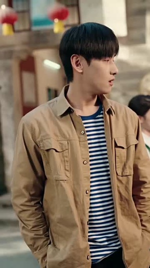 赶海人生:重回1983小渔村(63集) 赶海人生:重回1983小渔村(63集)抢先看热门短剧