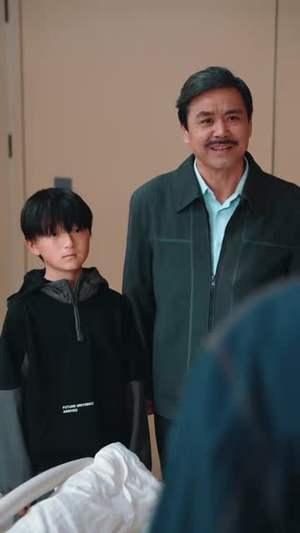 渔村小医神(96集) 渔村小医神(96集)短剧在线看