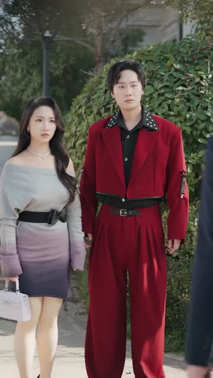 我靠捡垃圾发家致富(73集) 我靠捡垃圾发家致富(73集)网盘在线观看