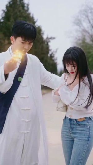 徒弟,为师求你下山吧(82集) 徒弟,为师求你下山吧(82集)推荐你们也去看