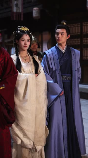 大宋：我爹是庞太师（61集）短剧太好看