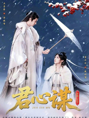 君心谋(80集) 君心谋(80集)最后的大结局