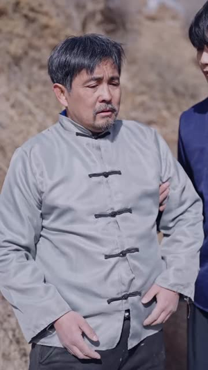 两把五六半，打破家徒四壁（80集）短剧演员排行榜