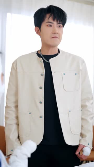 我的气运，你们高攀不起（80集）短剧在线观看