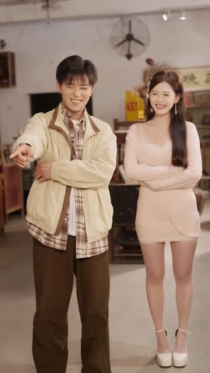 跨界送外卖俘获仙师姐（80集）最热短剧推荐