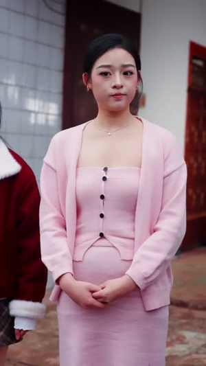 快过年，我激活了神豪系统（80集）每日短剧分享