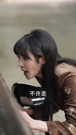 别让白眼狼抢了人生（34集）我全都看完了