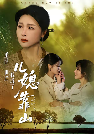 重活一世后我成了儿媳靠山（74集）短剧推荐上热门