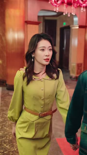 与美同行，白手起莞城（79集）超火短剧抢先看