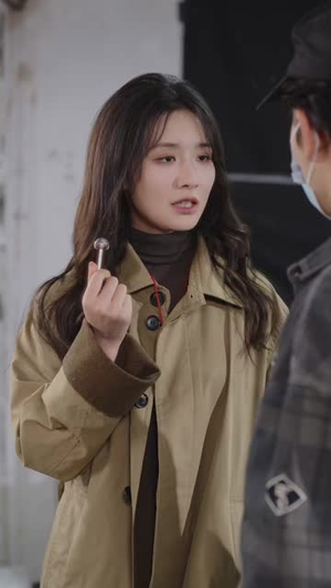 夫人来自古代（64集）热门短剧排行榜