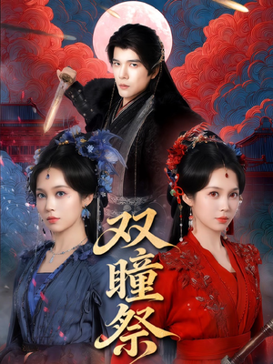 双瞳祭（60集）海量短剧免费看