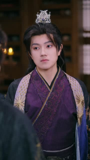 双瞳祭（60集）在哪看