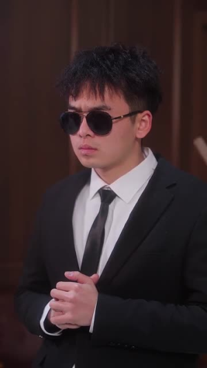 反派太爱我了怎么办（64集）短剧全集完整