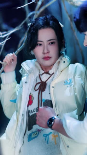 闺蜜爱上人面熊（51集）好看的短剧来了