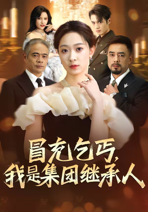 冒充乞丐，我是集团继承人（45集）视频在线看