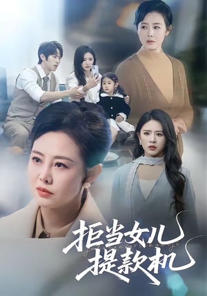 拒当女儿提款机（69集）推荐你们也去看