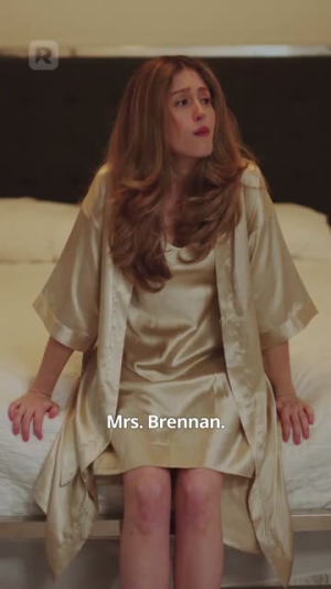 被魔鬼绑架&被恶魔绑架（57集）热播古装短剧