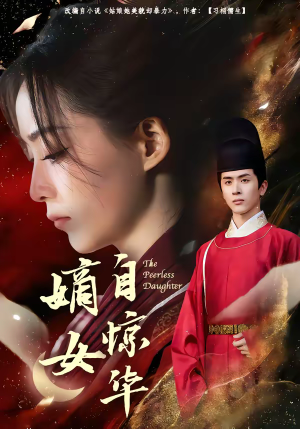 嫡女自惊华（64集）短剧在哪里看