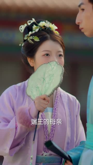 嫡女自惊华（64集）免费短剧推荐