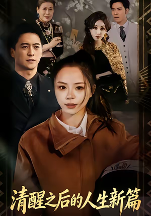 清醒之后的人生新篇（83集）正能量短剧分享
