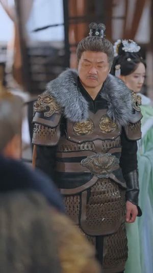 无敌六王爷（85集）最热短剧推荐