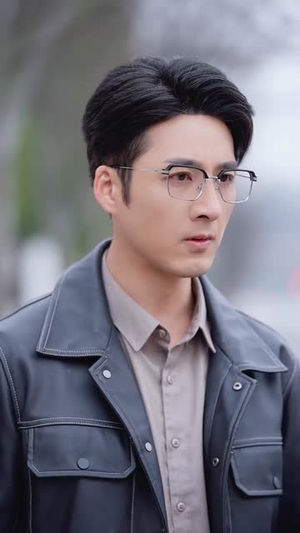 爱被猜忌困住（60集）古装热门短剧