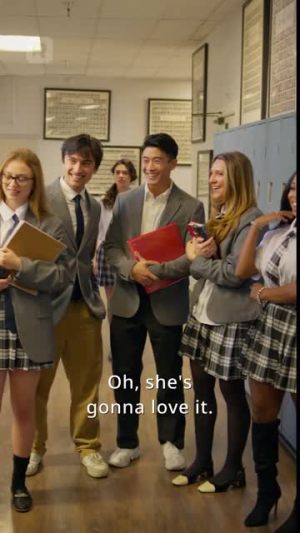 被我讨厌的阿尔法认领了（73集）超好看古装短剧